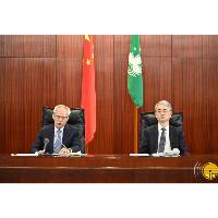 主動對接國家“十五五”規劃 帶動本澳經濟社會高質量發展