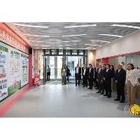 中央宣講團成員到橫琴粵澳深度合作區調研