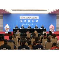 Realizou-se hoje a conferência de imprensa sobre o balanço do funcionamento da 15.ª edição dos Jogos Nacionais