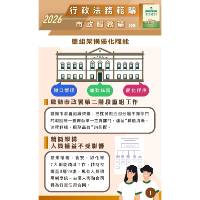 【圖文包】2026行政法務範疇施政方針-市政服務篇