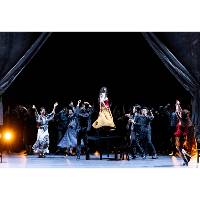 XXXVII Festival Internacional de Música de Macau encerra com chave de ouro