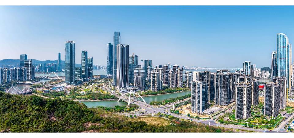 【施政聚焦】澳琴一体化发展加速 促经济多元效应突显