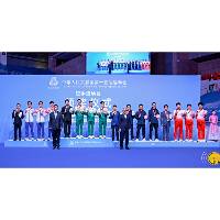 空手道隊奪男子團體型金牌 改寫全運會澳門獎牌歷史