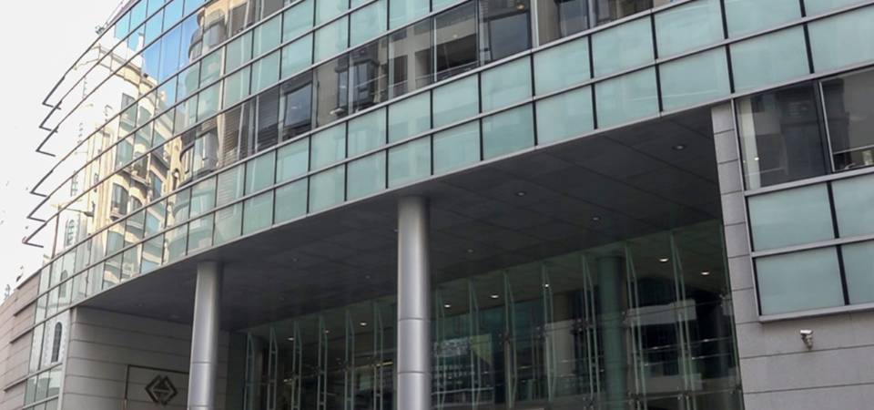 中国人民银行与澳门金融管理局签货币常备互换协议