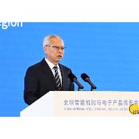 岑浩輝:持續優化科技創新生態環境 推動新型科創產業穩步成長