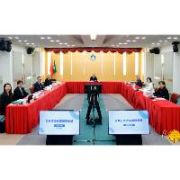 公共行政改革領導小組舉行第三次會議