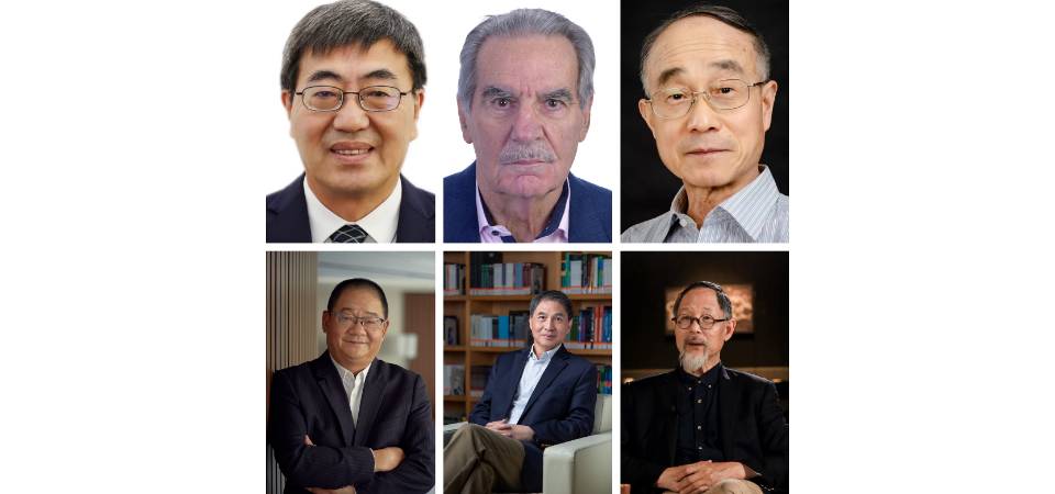 国际专家汇聚“文明互鉴国际论坛” 搭建文明对话新桥梁