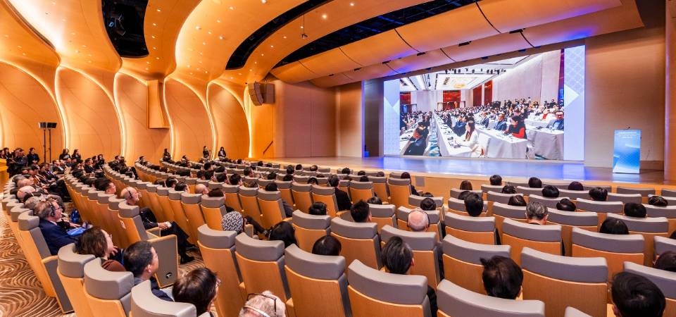 首届文明互鉴国际论坛圆满闭幕 倡议共促文明互鉴传承与创新