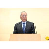 岑浩辉:深入学习贯彻习主席重要讲话指示精神 全面推动特区实现更好发展