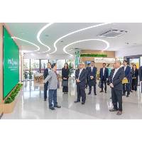 行政法务司司长赴横琴调研