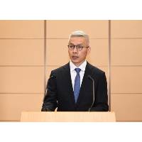 戴建业：多措并举，优化“卫星场”结束营业后周边商圈营商环境