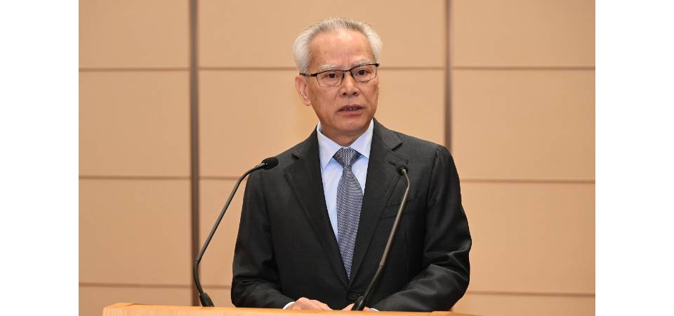 岑浩辉：经济适度多元发展符合澳门发展方向