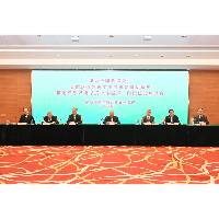 澳區人大政協為橫琴合作區建設建言獻策