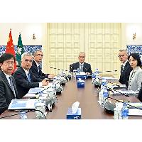 特區政府設立五個領導及工作組　提升治理能力和水平