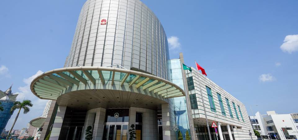 9月14日為澳門特區第八屆立法會選舉日