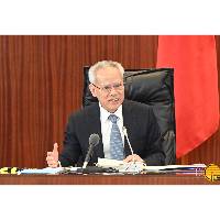 關顧民生 全力為民創造美好生活