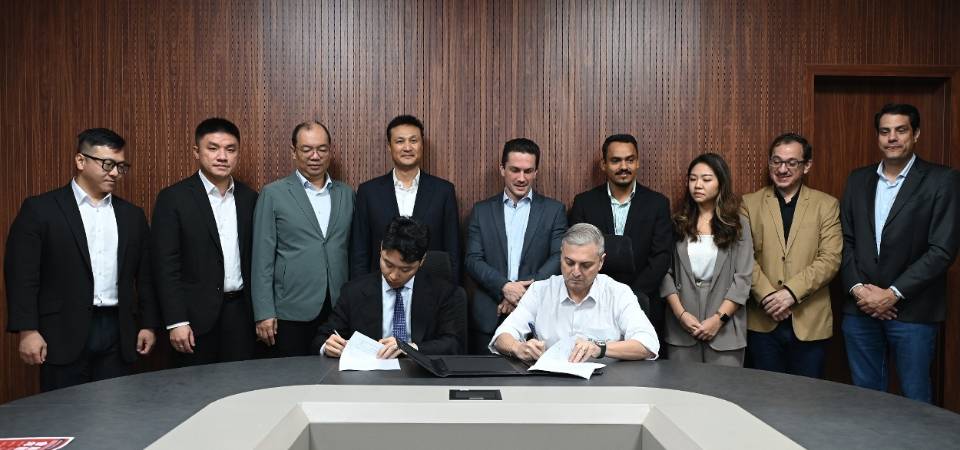 招商局組團赴巴西落實“中葡商貿導航”服務成果 促2項大宗農產品合作簽署