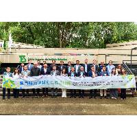 FDCT e DSEDT organizaram a “Delegação de Inovação Científica e Tecnológica de Macau e da China Continental ao Brasil” para aprofundar a cooperação sino-brasileira na área da ciência e tecnologia