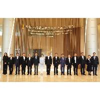 中葡论坛常设秘书处与黑龙江省商务厅签署合作框架协议