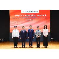 “全國人大、全國政協會議”精神分享會順利舉行