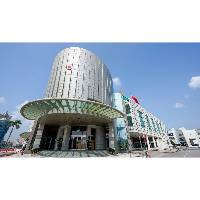 澳門立法會接待廣東省人大代表團訪問