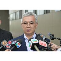 黄少泽：夏主任希望特区政府用好中央政策做好海域规划