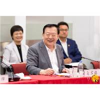 夏宝龙第二天在澳考察调研