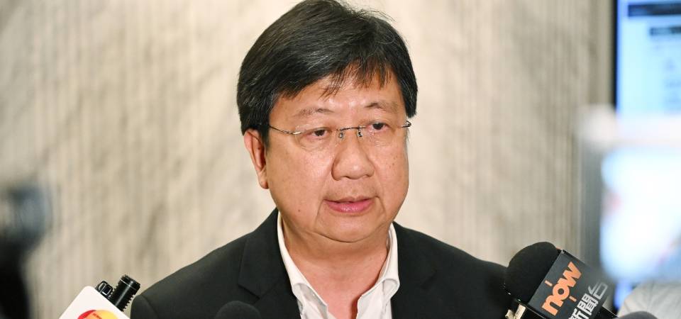 谭伟文：夏主任关注澳门居民生活质素的持续提升