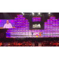 招商局赴巴西出席科技盛會 為國際科技展覽落戶本澳作籌謀