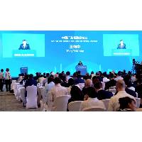 粤港澳大湾区—非洲（埃及）经贸合作交流会开罗举行   大湾区与非洲企业签署30项合作协议