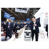 第16届国际基建论坛13项基建产品和技术将首发首展 往届参展参会企业点赞收获丰