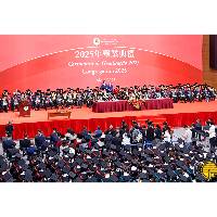 岑浩辉：在融入国家发展大局中 为青年一代成长成才创造更好环境