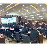 澳琴聯合招商 與銀行公會共赴黑龍江對接龍企在澳投資需求