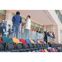 十五运会及残特奥会澳门赛区组委会稳步推进赛事筹备工作