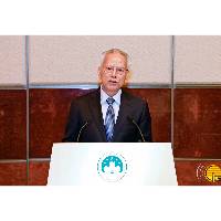 岑浩辉:澳门打造更包容、便利、高效的国际交流舞台