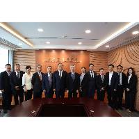 澳门与山东省药监部门举行会议 共促鲁澳医药产业发展