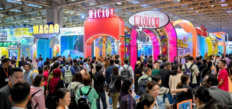13.ª Expo Internacional de Turismo com mais de dez mil bolsas de contacto evidenciando papel como plataforma internacional