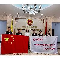 Embaixada da China em Mianmar e Equipa Internacional de Emergência Médica da China (Macau) discutem cooperação nas operações de salvamento para desempenhar papel de ponte da “amizade Paukphaw”