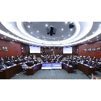 中國與葡語國家智庫論壇在澳大舉行