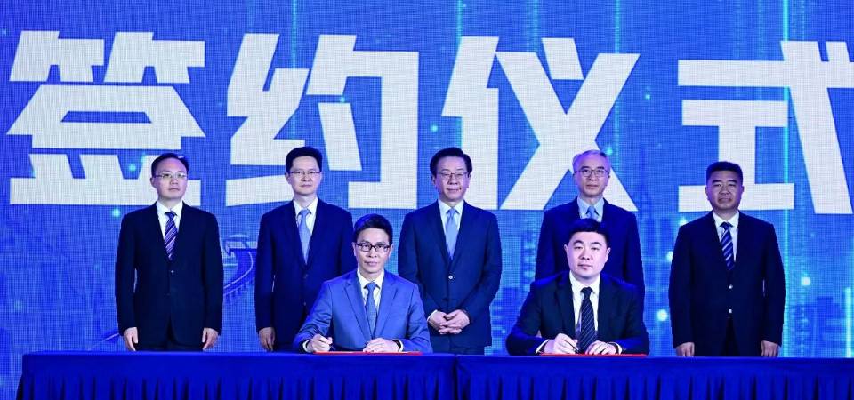 黔澳簽署《旅遊戰略合作協議》擴大交流與合作
