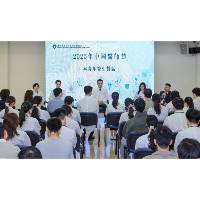 德馨於行　技精於勤　社會文化司藉中國醫師節向全澳醫師致以崇高敬意