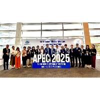 經科局代表出席第26次APEC“科技創新政策伙伴”會議