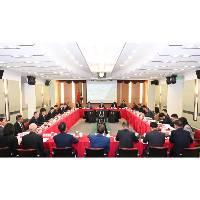 人才发展委员会举行2025年度第一次平常全体会议