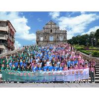 2025青春港澳行──京港澳学生交流夏令营 促三地师生交流