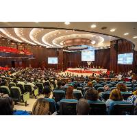 招商局组团参与“中国与葡语国家企业经贸合作洽谈会” 安排逾120场配对和6份签约