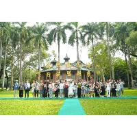 澳门理工大学学生参加国家教育部“万人计划”收获丰富