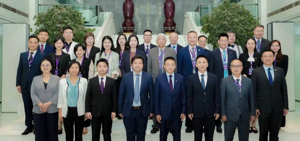 教青局组织澳门高校领导赴清华研习   聚焦高教改革与AI赋能