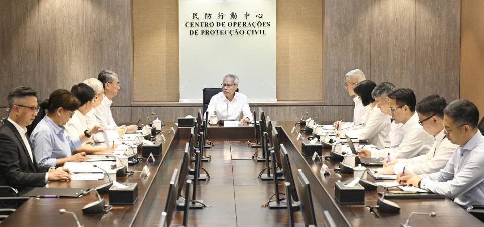 热带气旋“桦加沙”工作总结