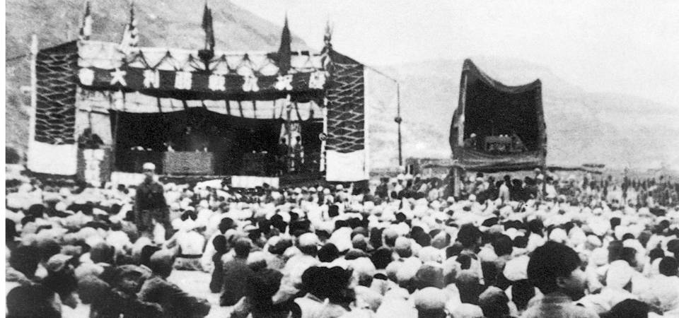 抗战胜利80周年展览　截至9月中逾四万七千人参观