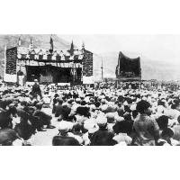 抗战胜利80周年展览　截至9月中逾四万七千人参观